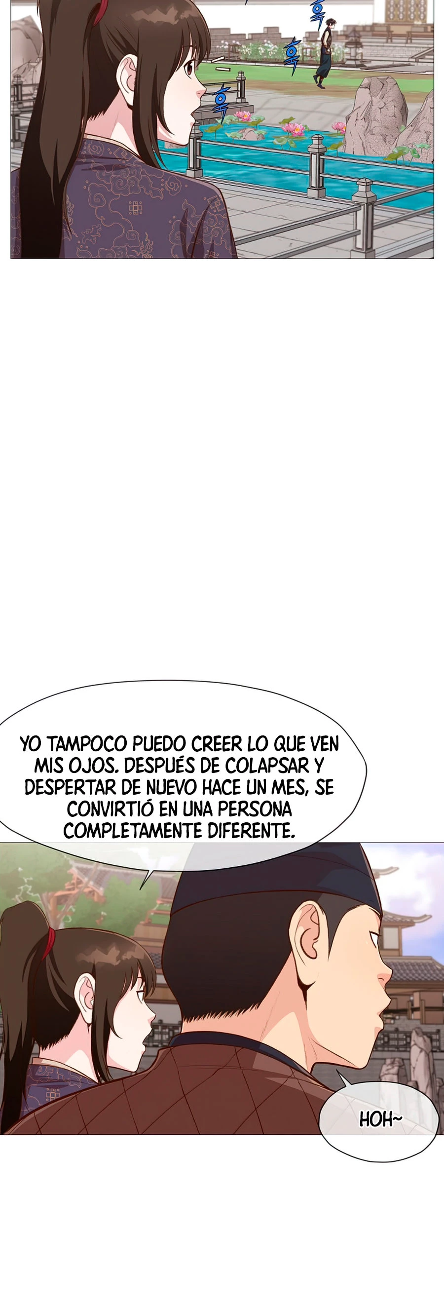 Dios Marcial Celestial - Capítulo 5 - Página 57 - LectorTMOo