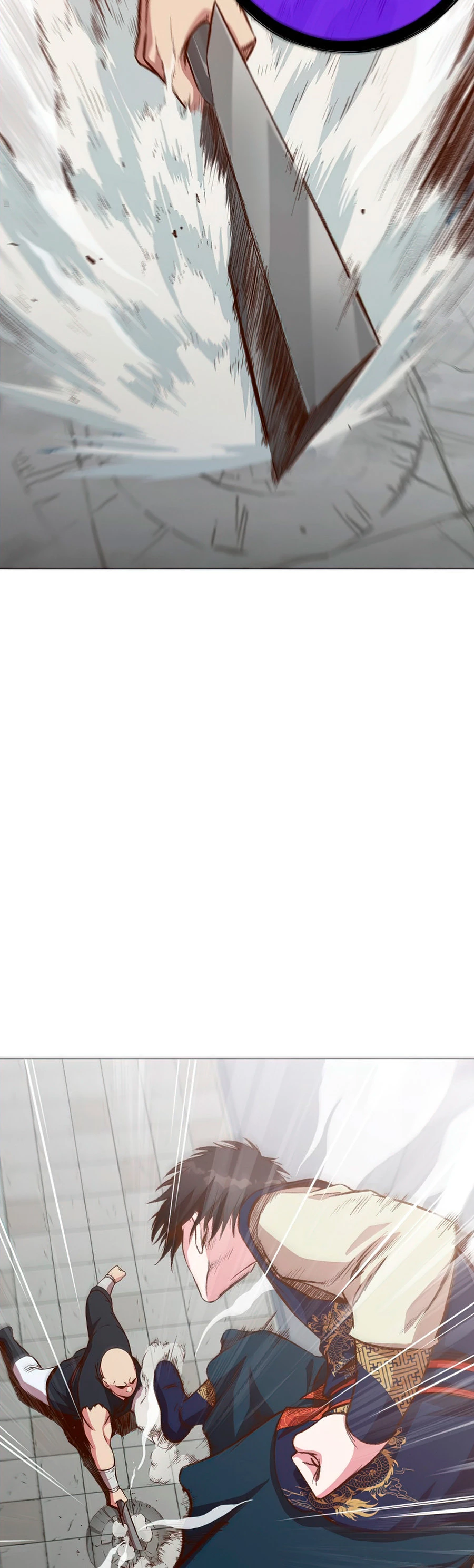 Dios Marcial Celestial - Capítulo 7 - Página 5 - LectorTMOo