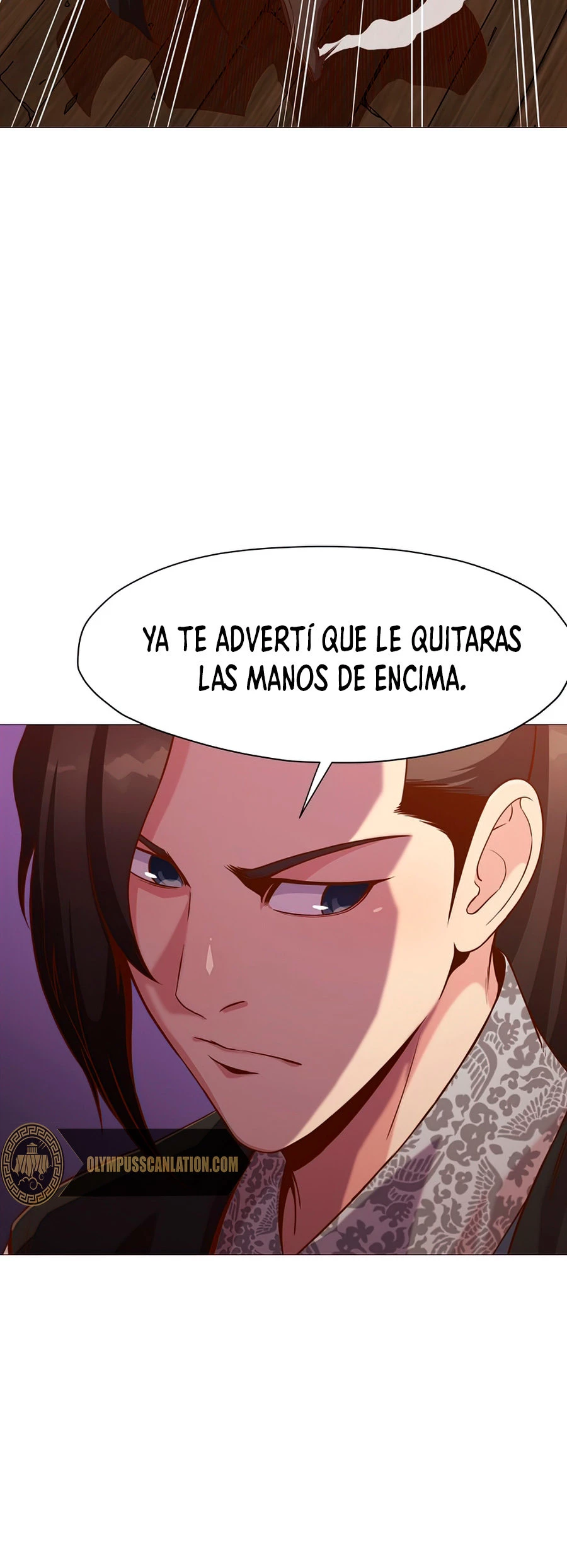 Dios Marcial Celestial - Capítulo 7 - Página 40 - LectorTMOo