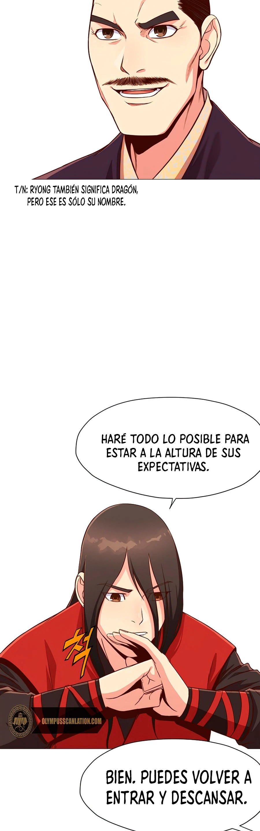 Dios Marcial Celestial - Capítulo 7 - Página 62 - LectorTMOo
