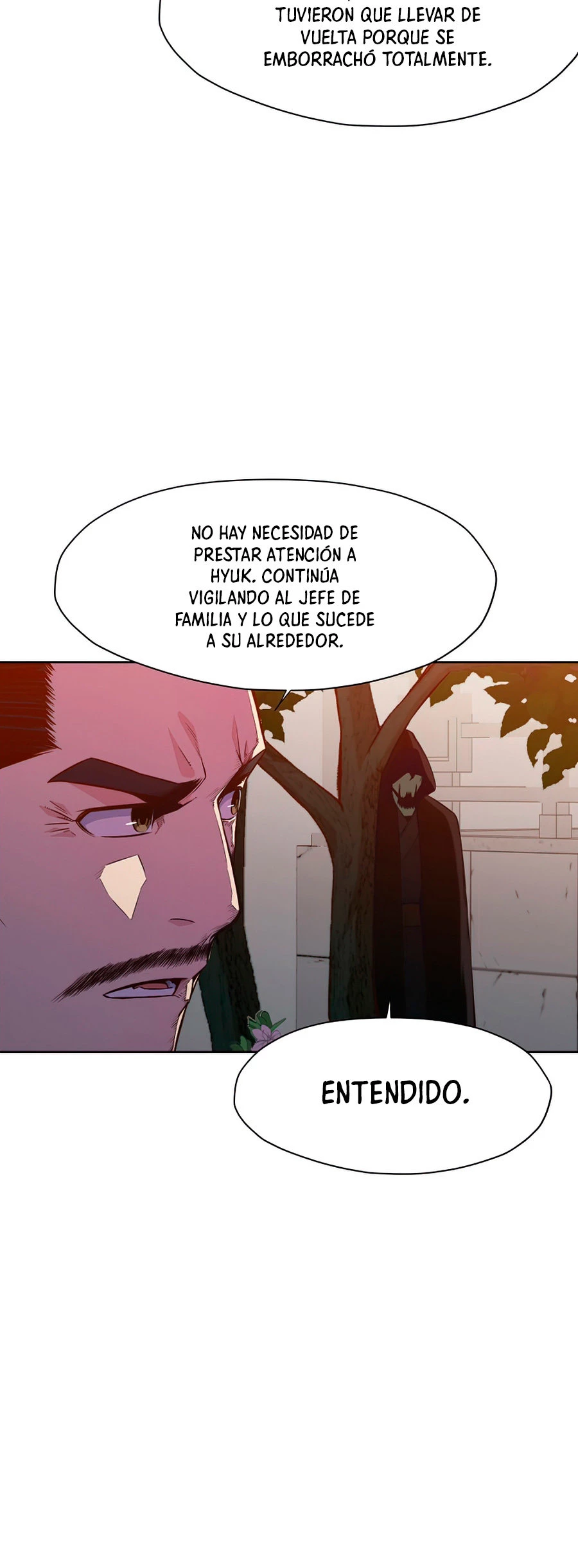Dios Marcial Celestial - Capítulo 8 - Página 21 - LectorTMOo