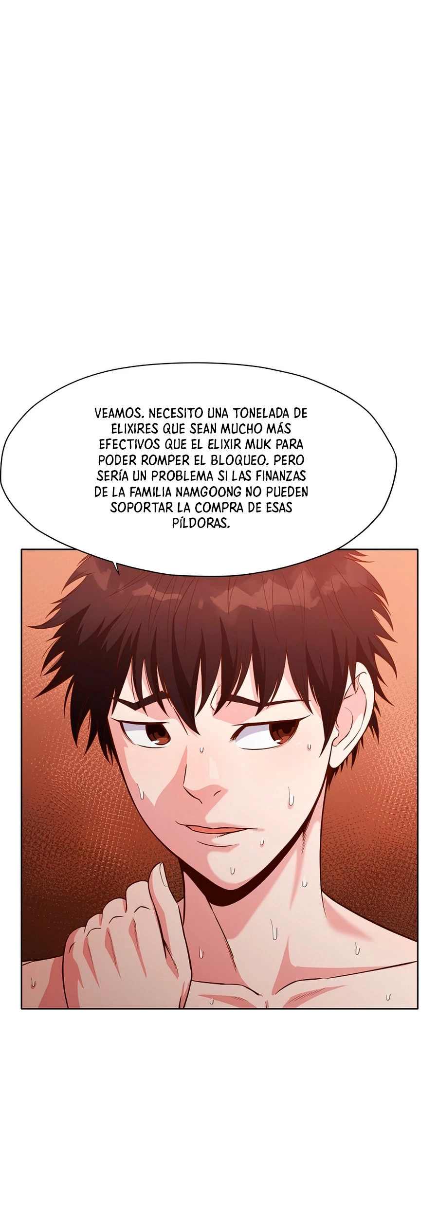 Dios Marcial Celestial - Capítulo 8 - Página 26 - LectorTMOo