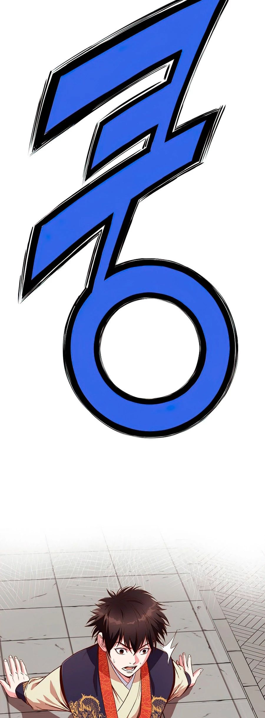 Dios Marcial Celestial - Capítulo 8 - Página 43 - LectorTMOo
