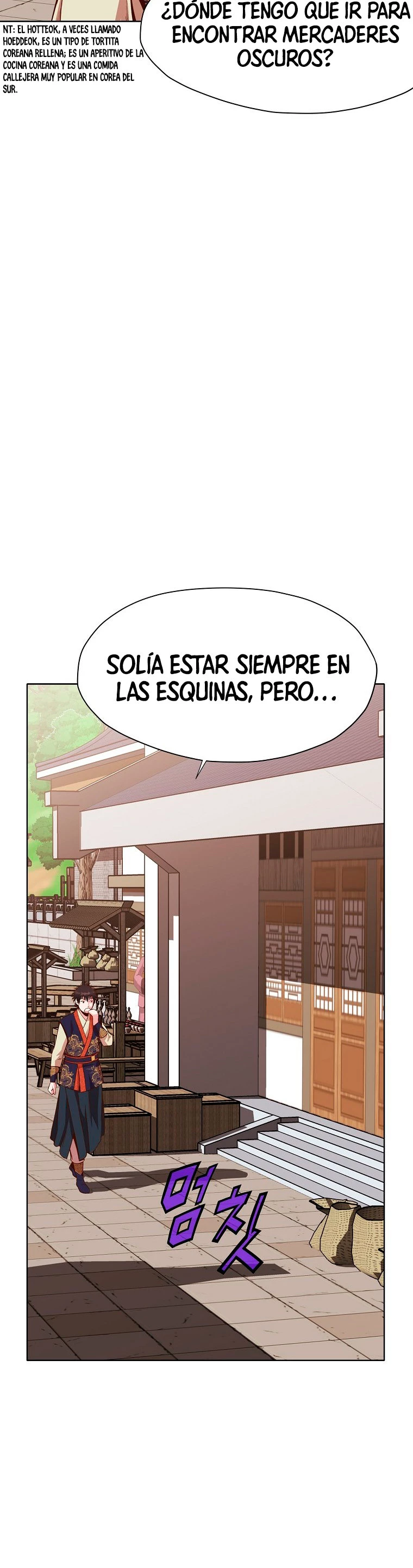 Dios Marcial Celestial - Capítulo 9 - Página 5 - LectorTMOo