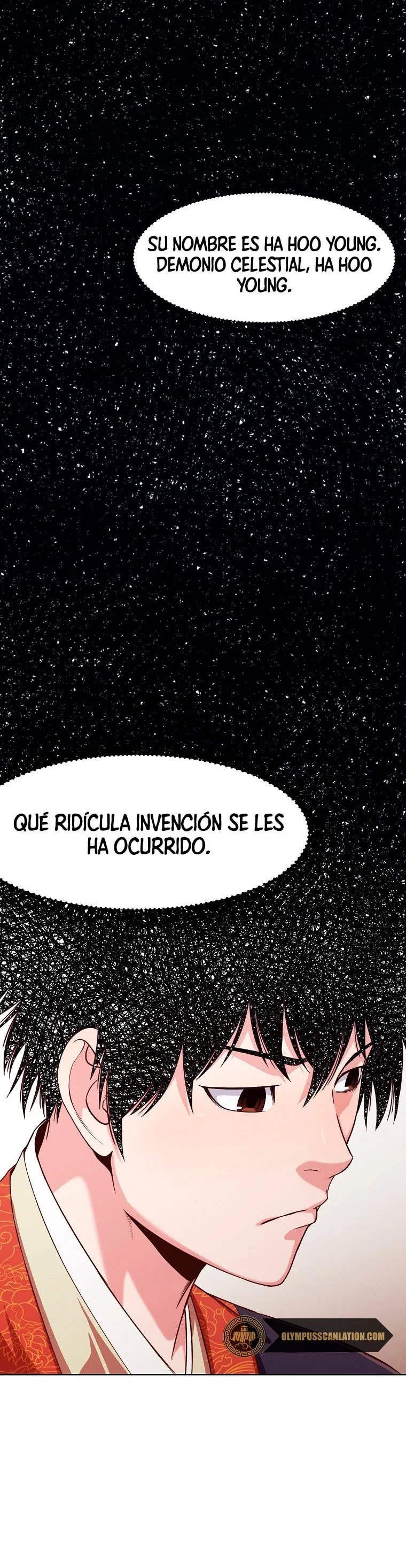 Dios Marcial Celestial - Capítulo 9 - Página 25 - LectorTMOo