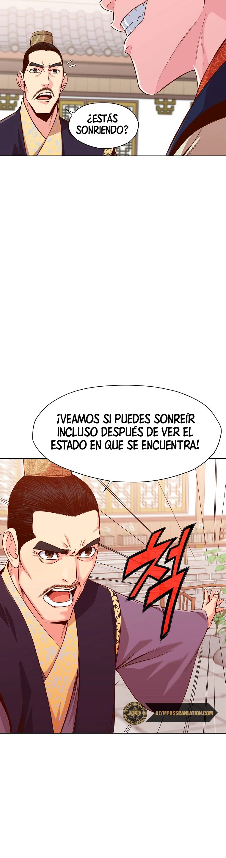Dios Marcial Celestial - Capítulo 9 - Página 40 - LectorTMOo