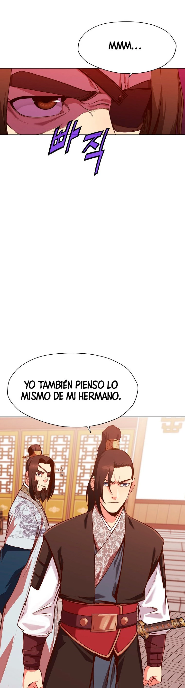 Dios Marcial Celestial - Capítulo 9 - Página 51 - LectorTMOo