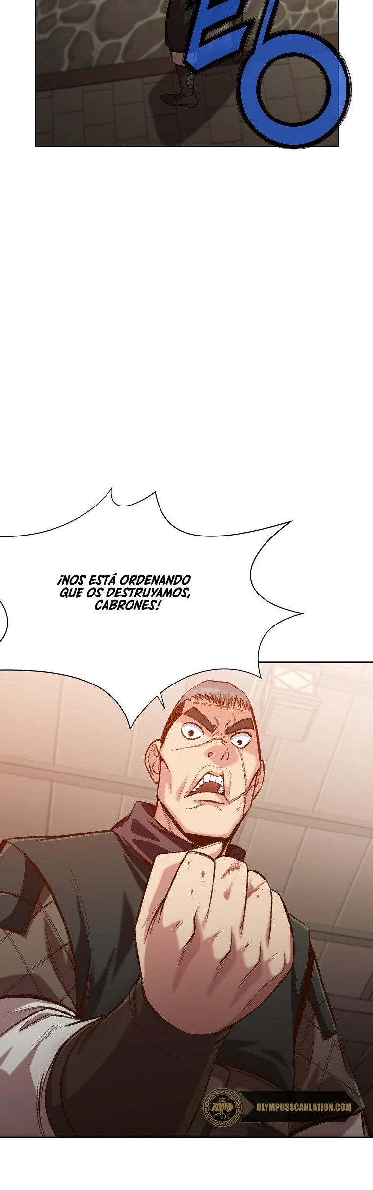 Dios Marcial Celestial - Capítulo 21 - Página 11 - LectorTMOo