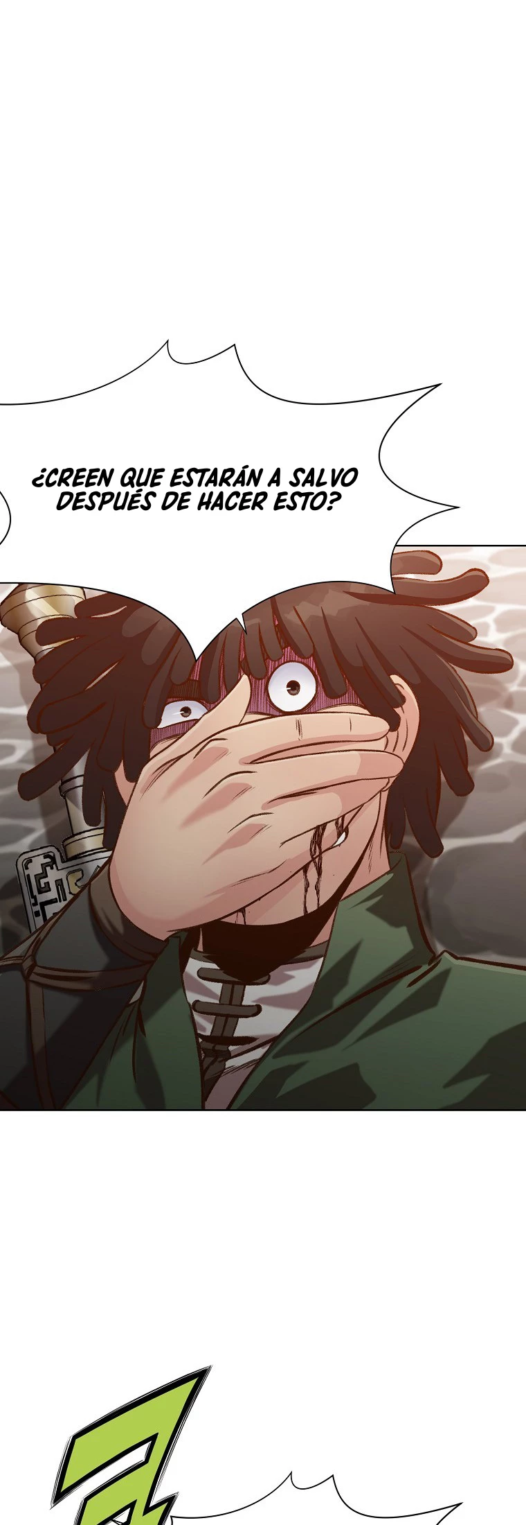 Dios Marcial Celestial - Capítulo 21 - Página 12 - LectorTMOo