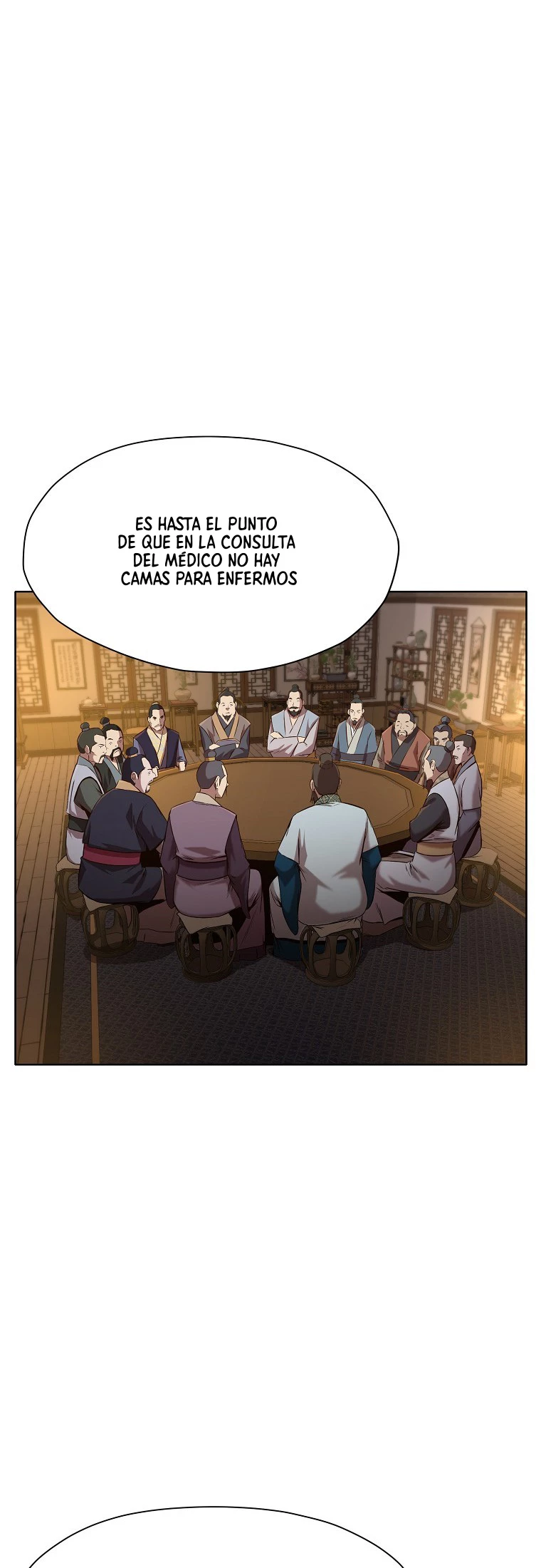 Dios Marcial Celestial - Capítulo 21 - Página 26 - LectorTMOo