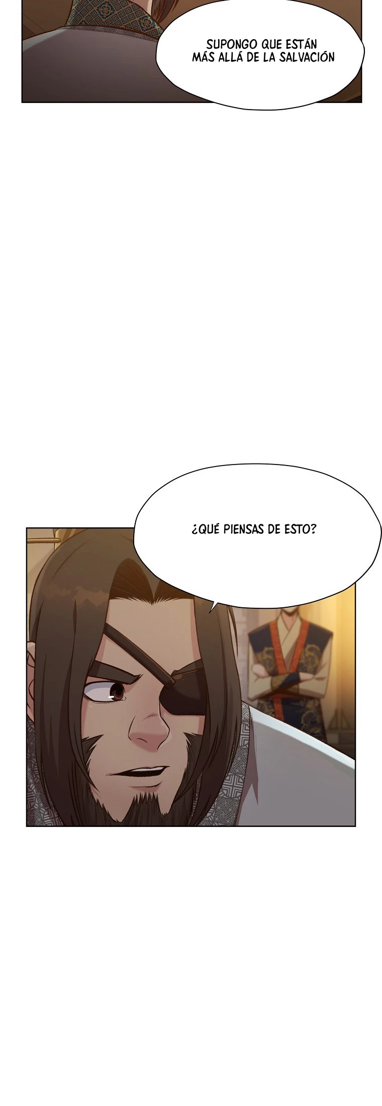 Dios Marcial Celestial - Capítulo 21 - Página 28 - LectorTMOo