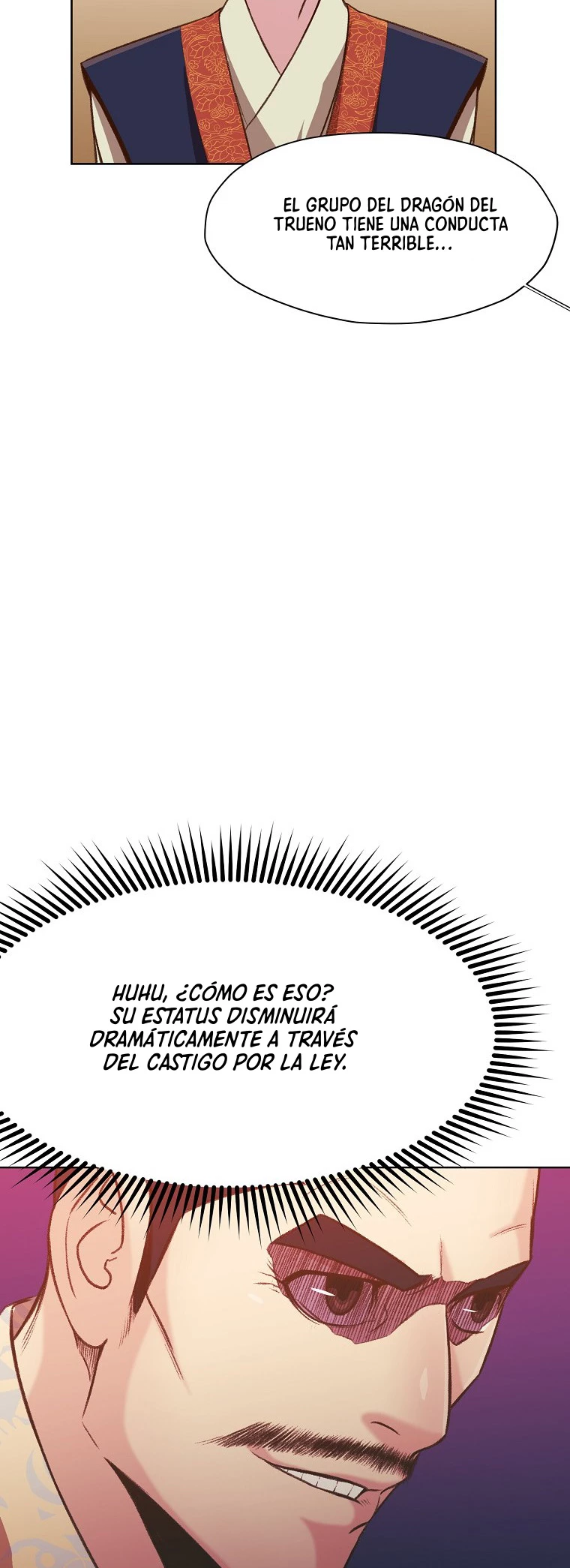 Dios Marcial Celestial - Capítulo 21 - Página 35 - LectorTMOo