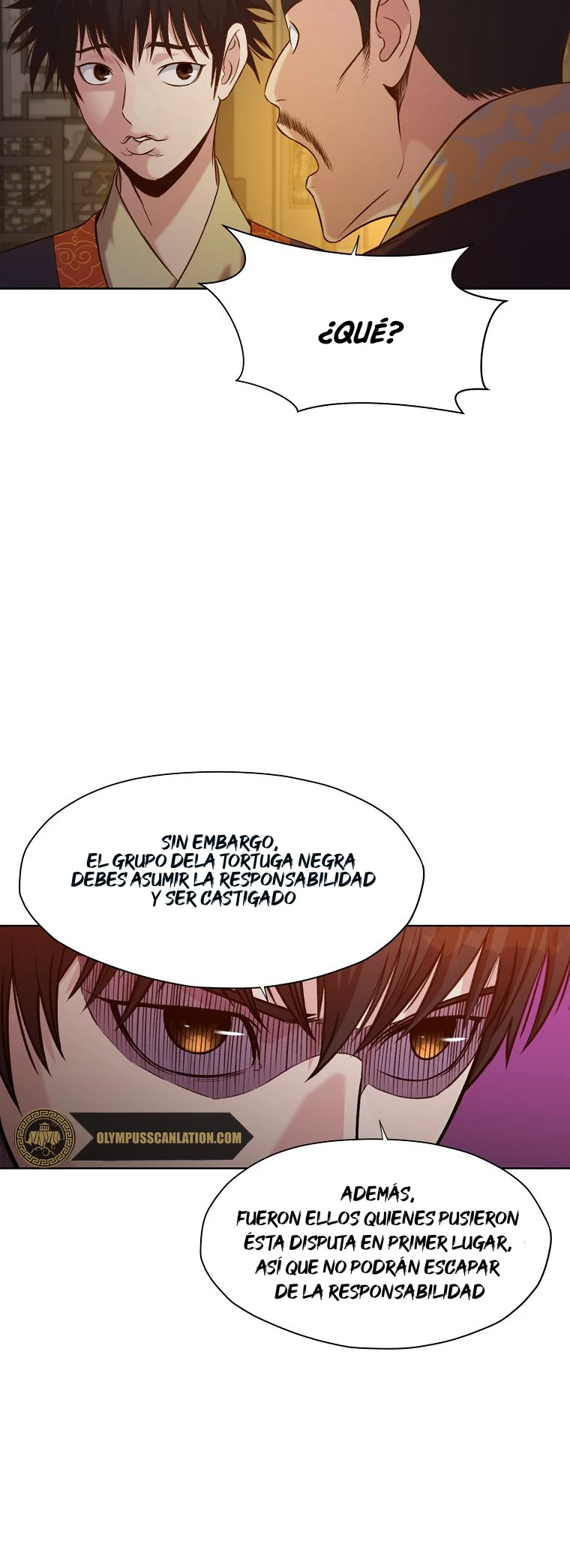 Dios Marcial Celestial - Capítulo 21 - Página 41 - LectorTMOo