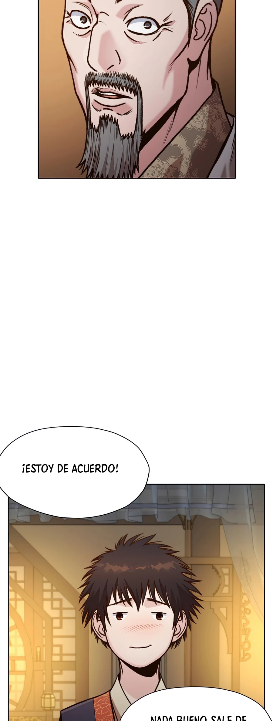 Dios Marcial Celestial - Capítulo 22 - Página 7 - LectorTMOo
