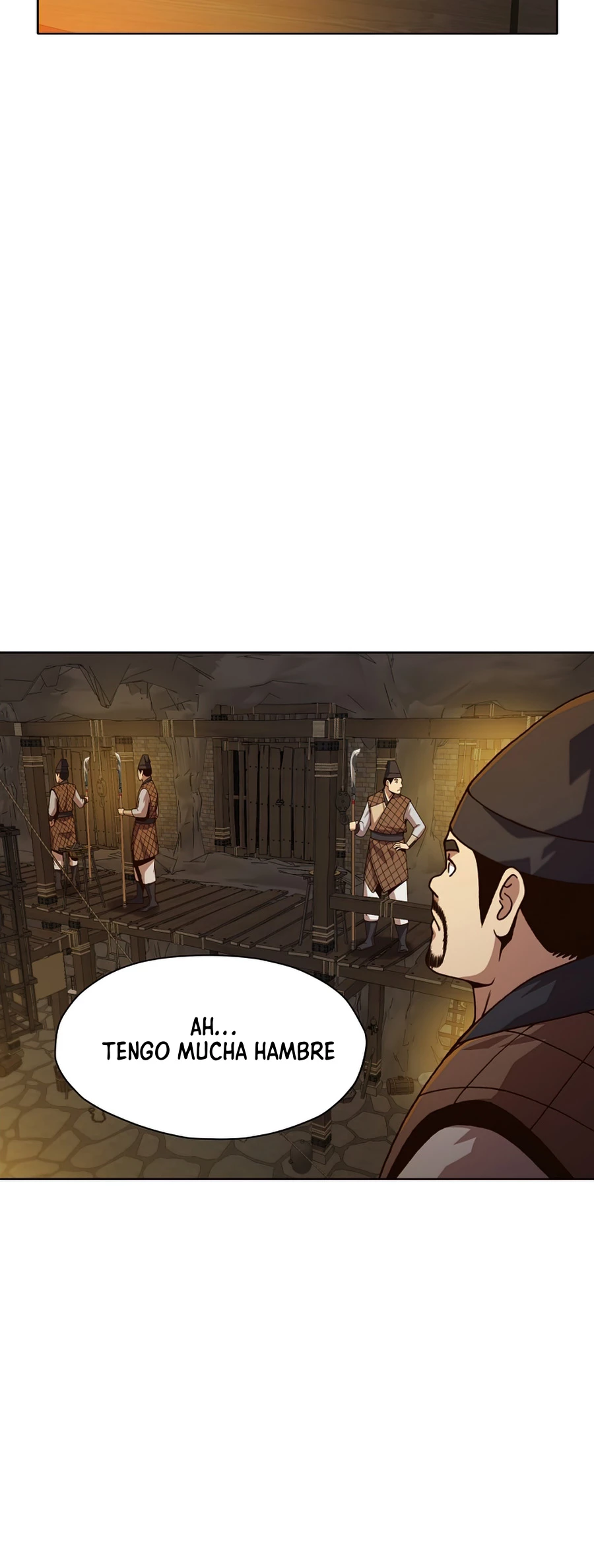 Dios Marcial Celestial - Capítulo 22 - Página 11 - LectorTMOo