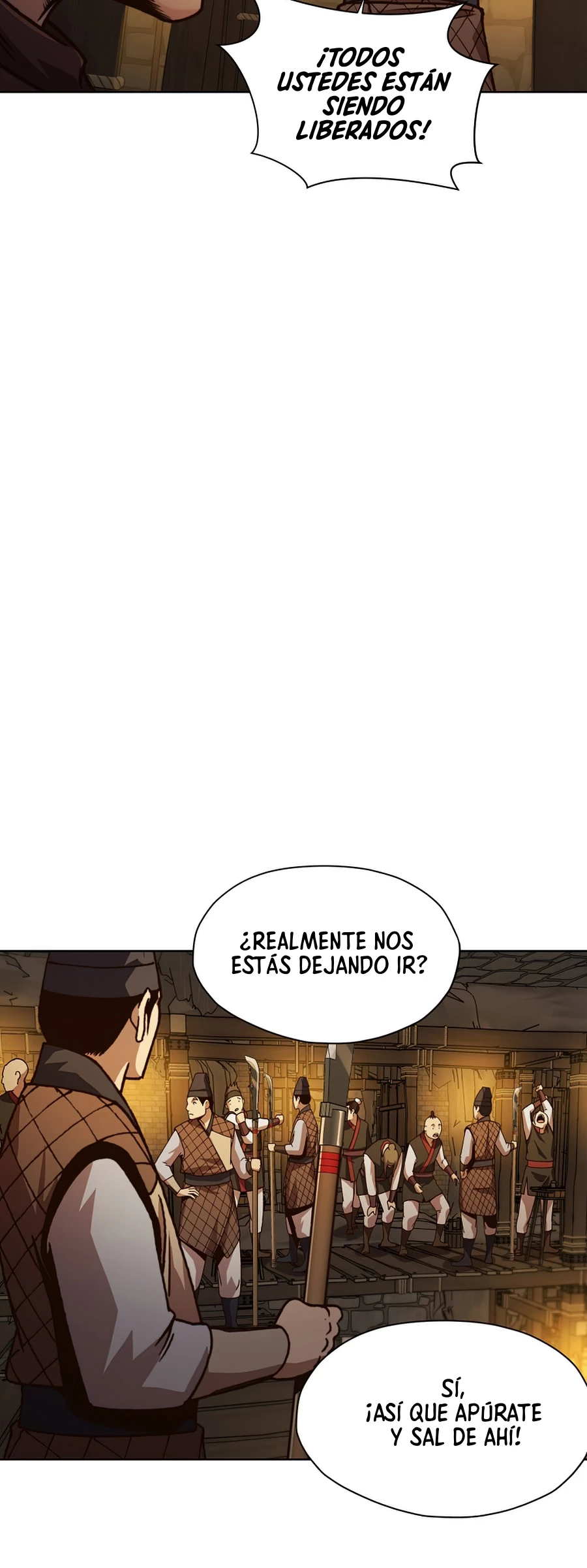 Dios Marcial Celestial - Capítulo 22 - Página 15 - LectorTMOo