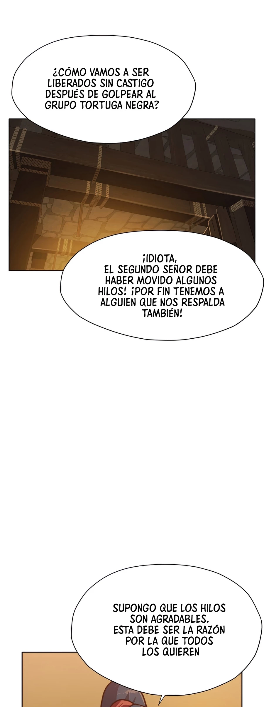 Dios Marcial Celestial - Capítulo 22 - Página 17 - LectorTMOo