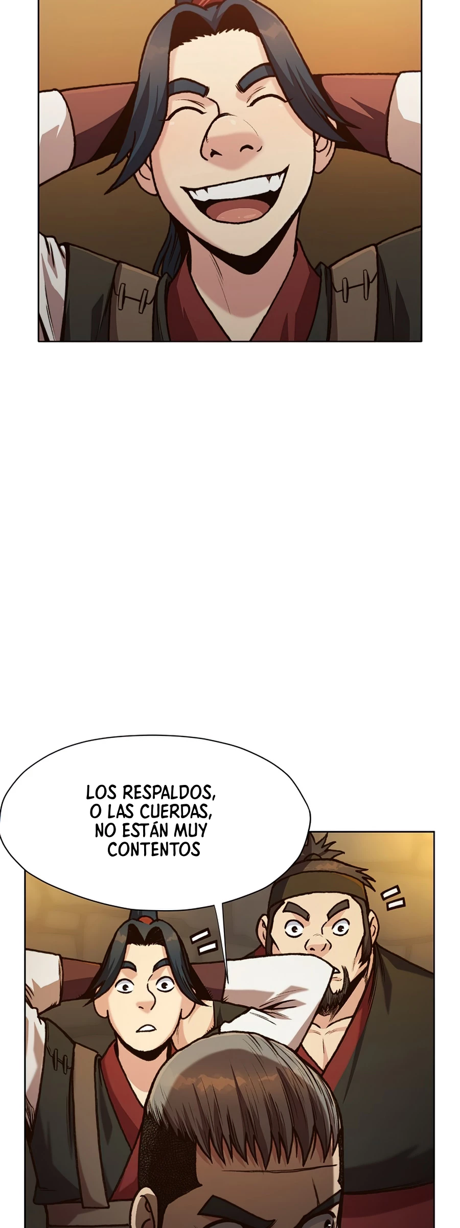 Dios Marcial Celestial - Capítulo 22 - Página 18 - LectorTMOo