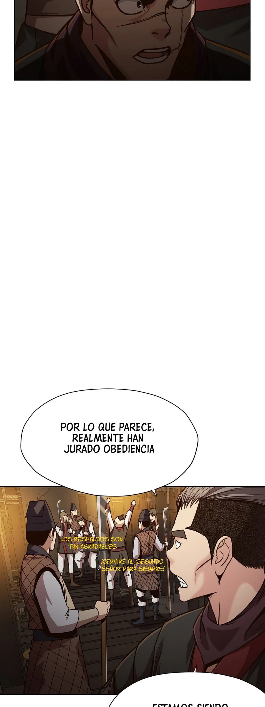 Dios Marcial Celestial - Capítulo 22 - Página 19 - LectorTMOo
