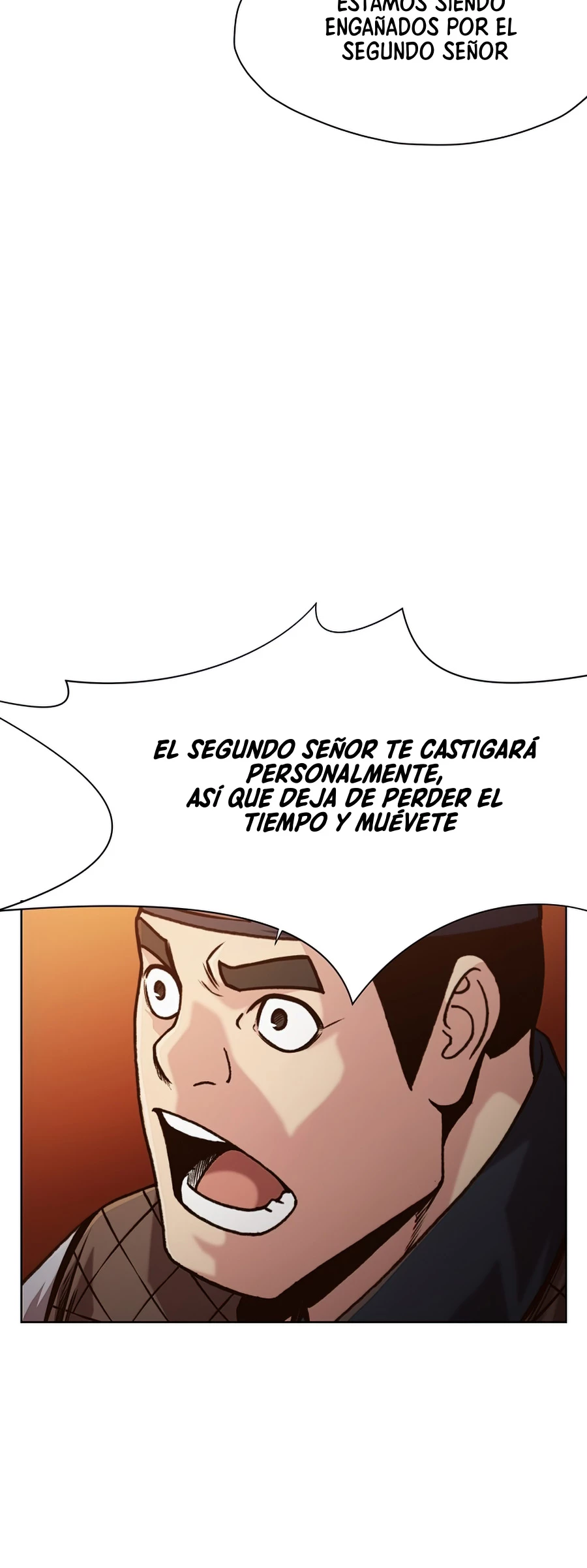 Dios Marcial Celestial - Capítulo 22 - Página 20 - LectorTMOo