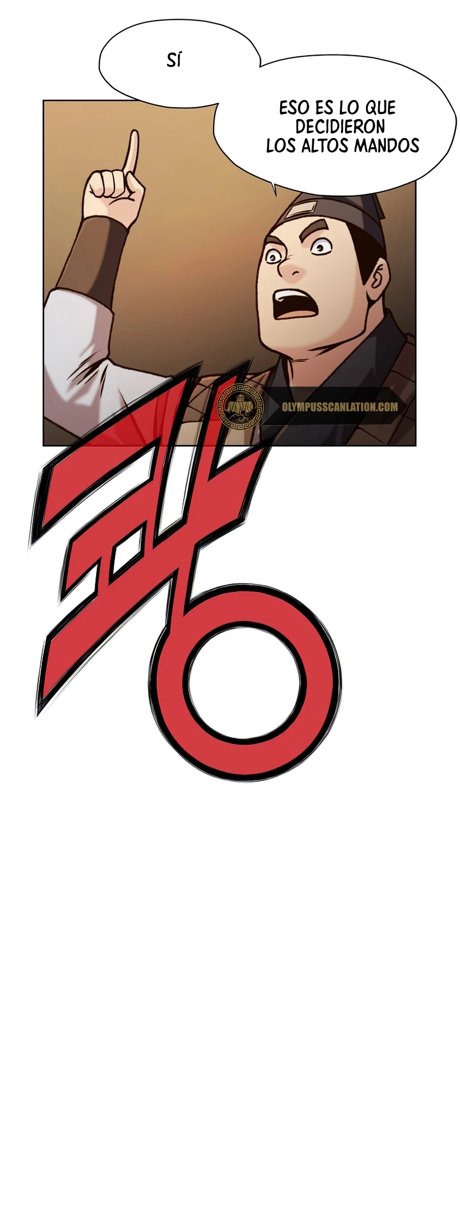 Dios Marcial Celestial - Capítulo 22 - Página 21 - LectorTMOo