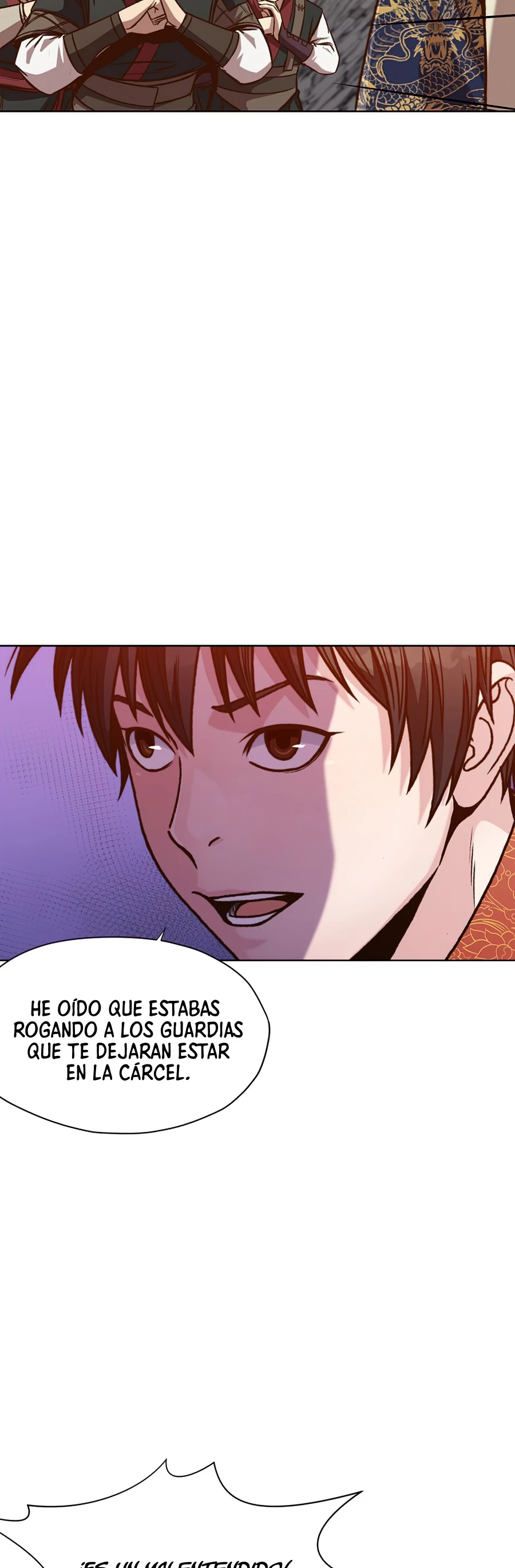 Dios Marcial Celestial - Capítulo 22 - Página 26 - LectorTMOo