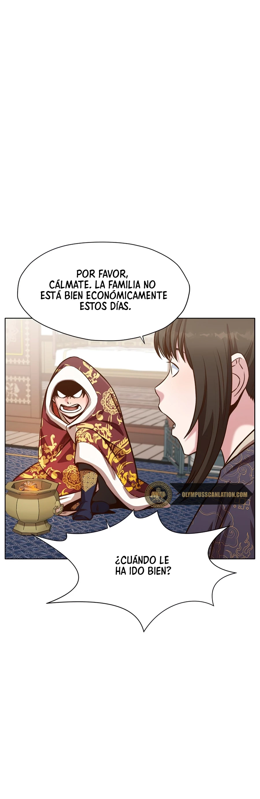 Dios Marcial Celestial - Capítulo 22 - Página 48 - LectorTMOo