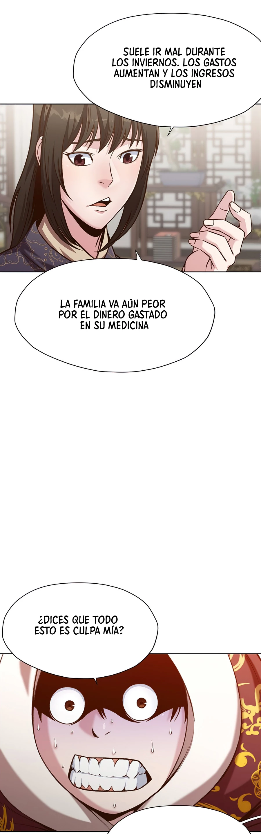 Dios Marcial Celestial - Capítulo 22 - Página 49 - LectorTMOo