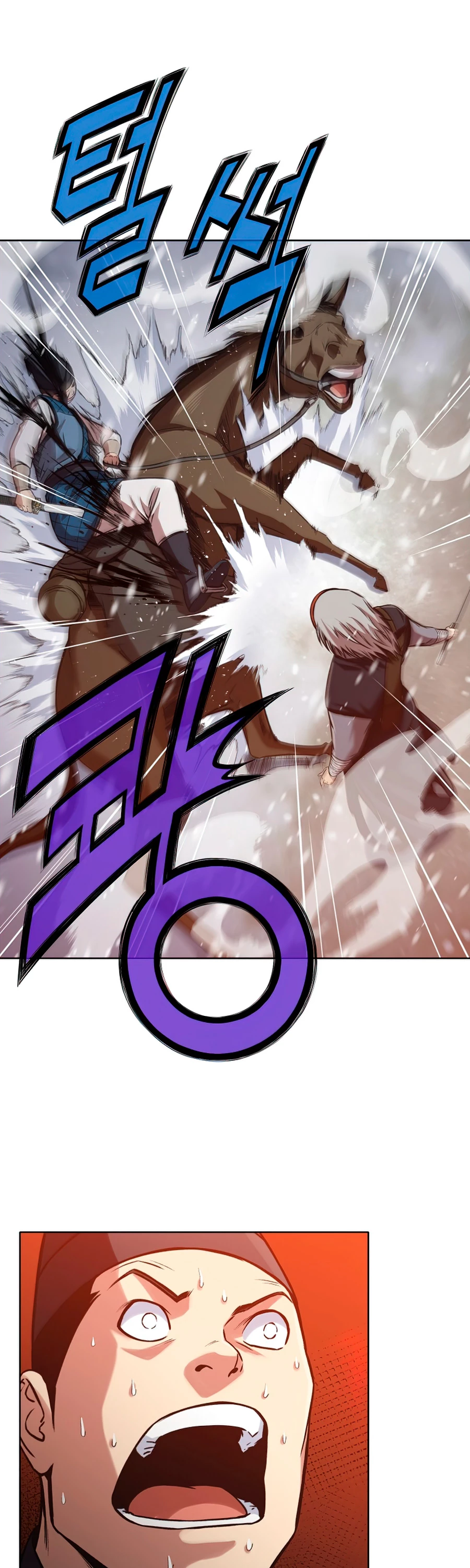 Dios Marcial Celestial - Capítulo 23 - Página 31 - LectorTMOo