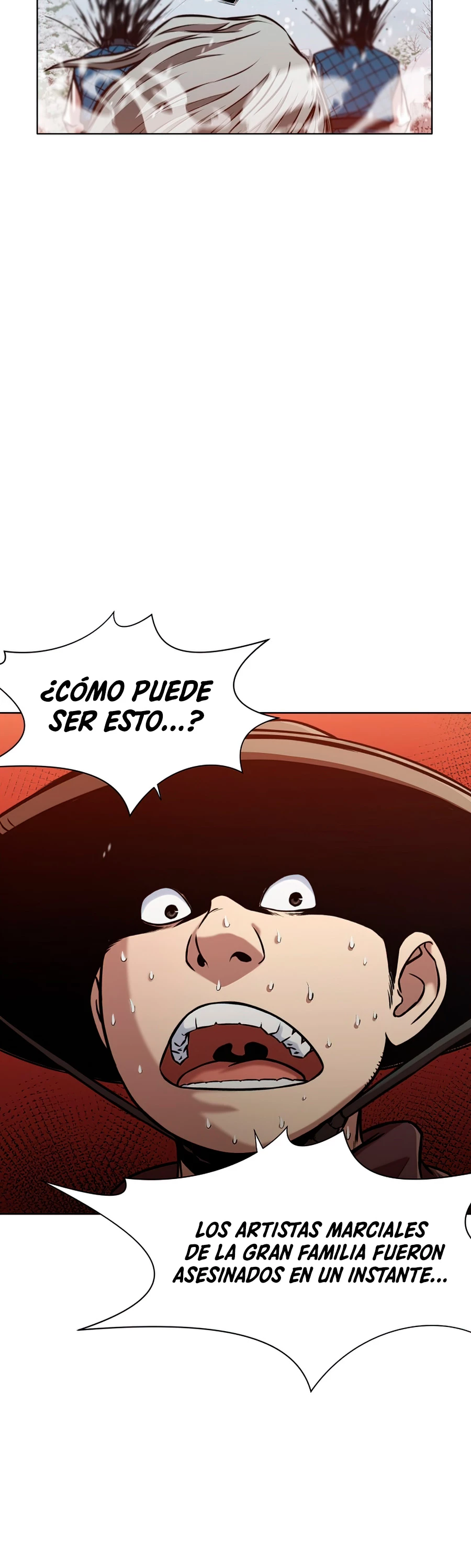 Dios Marcial Celestial - Capítulo 23 - Página 40 - LectorTMOo
