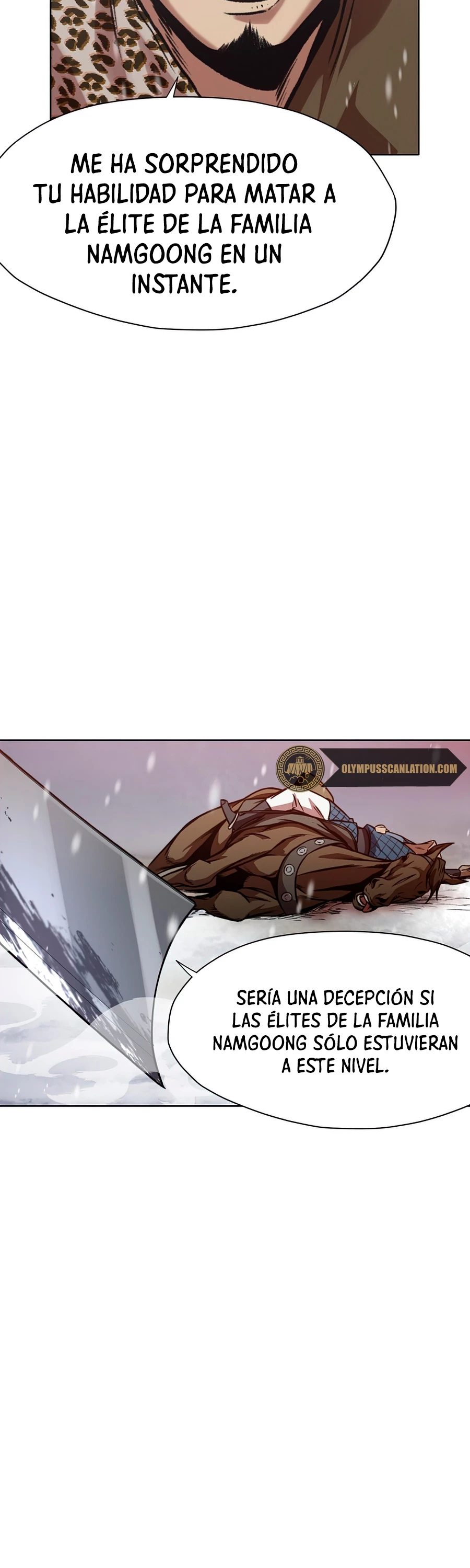 Dios Marcial Celestial - Capítulo 23 - Página 43 - LectorTMOo