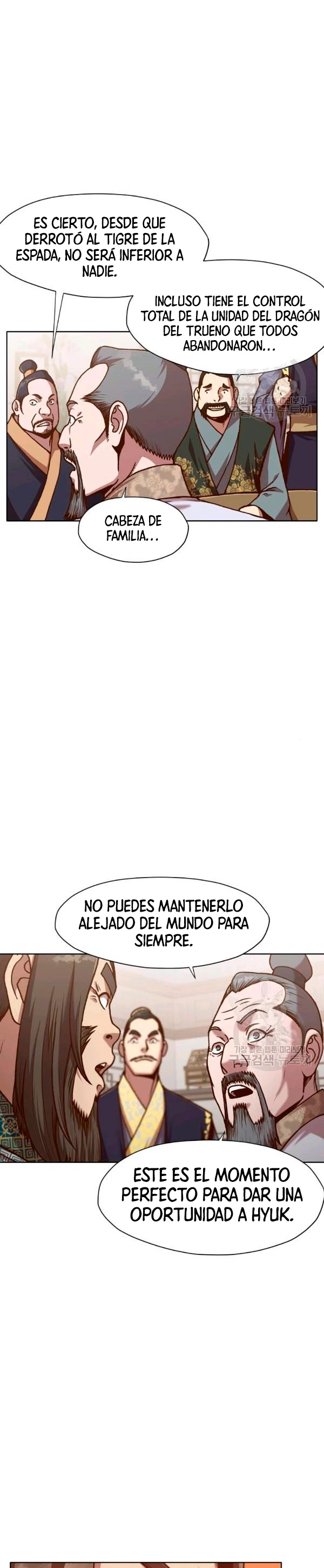 Dios Marcial Celestial - Capítulo 24 - Página 25 - LectorTMOo