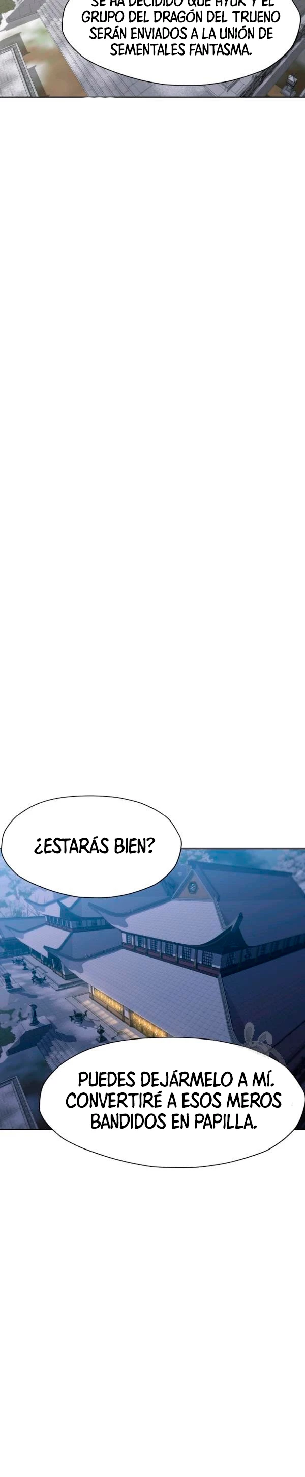 Dios Marcial Celestial - Capítulo 24 - Página 27 - LectorTMOo