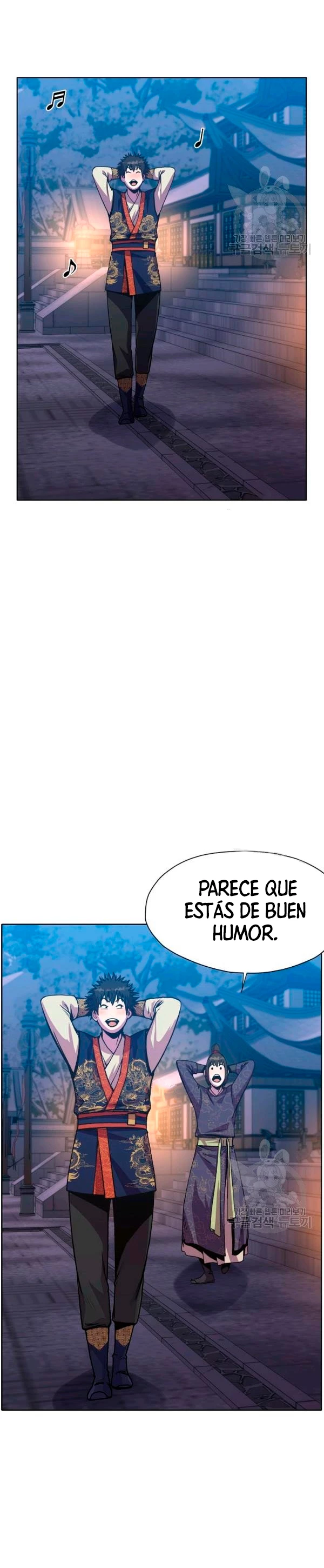 Dios Marcial Celestial - Capítulo 24 - Página 28 - LectorTMOo