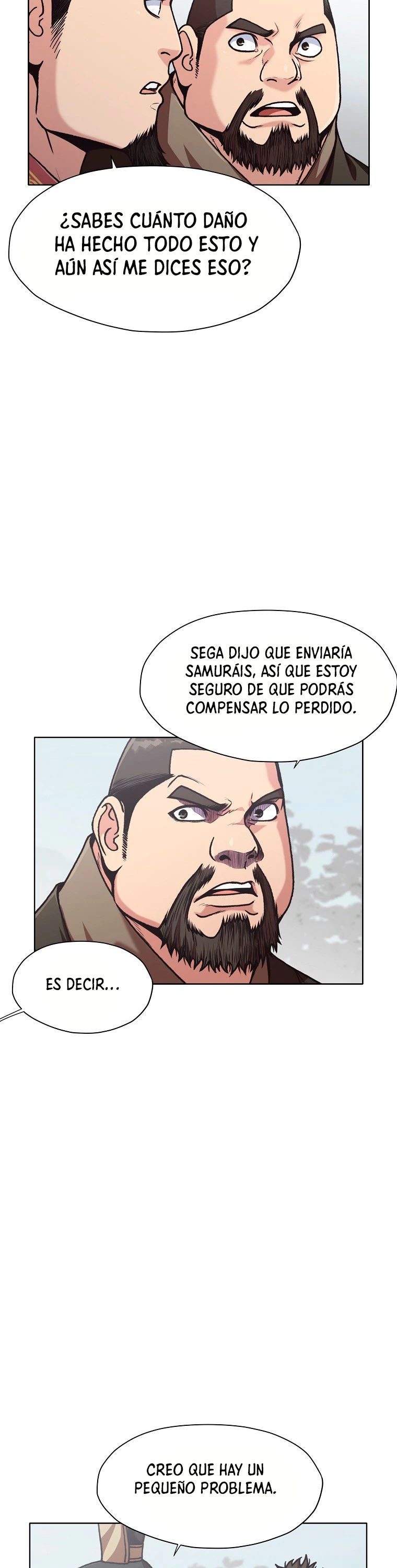 Dios Marcial Celestial - Capítulo 25 - Página 4 - LectorTMOo