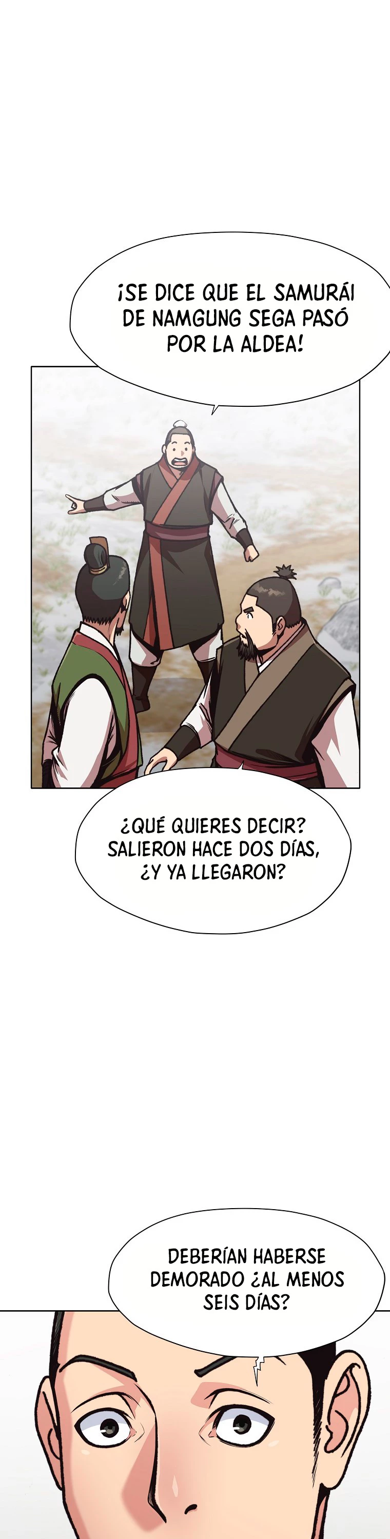 Dios Marcial Celestial - Capítulo 25 - Página 7 - LectorTMOo