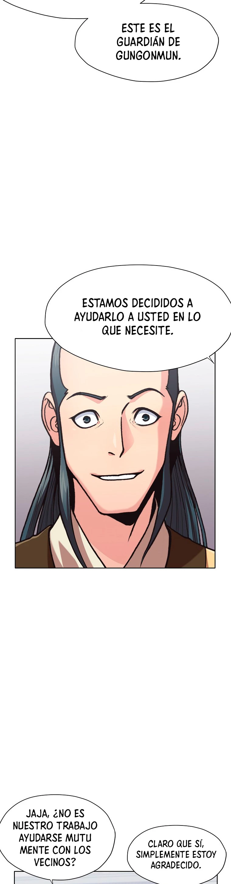 Dios Marcial Celestial - Capítulo 25 - Página 22 - LectorTMOo