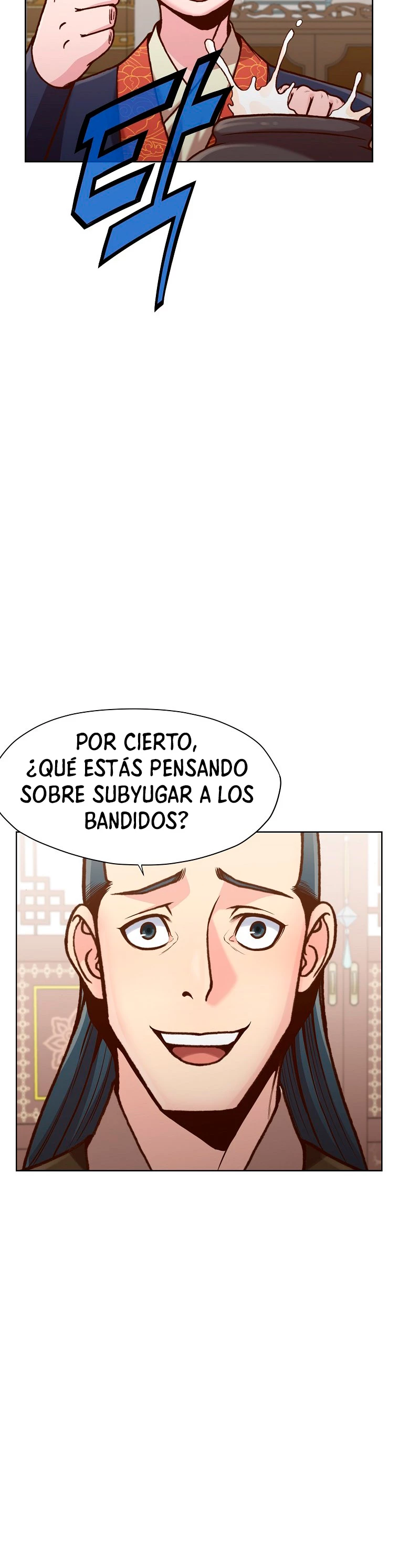 Dios Marcial Celestial - Capítulo 25 - Página 33 - LectorTMOo