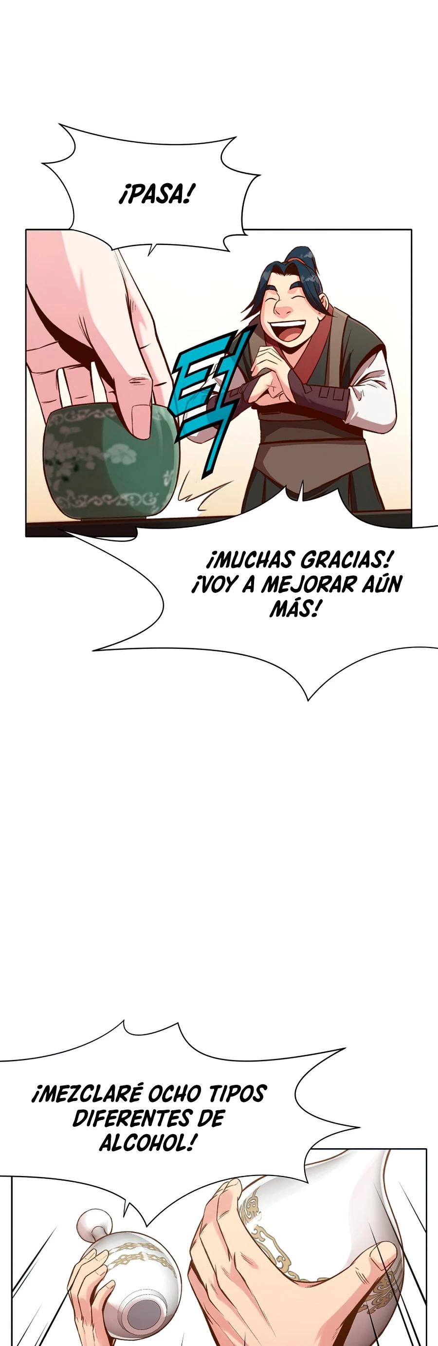Dios Marcial Celestial - Capítulo 26 - Página 13 - LectorTMOo