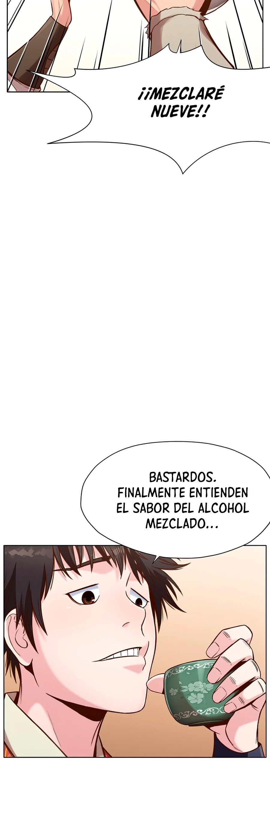 Dios Marcial Celestial - Capítulo 26 - Página 14 - LectorTMOo