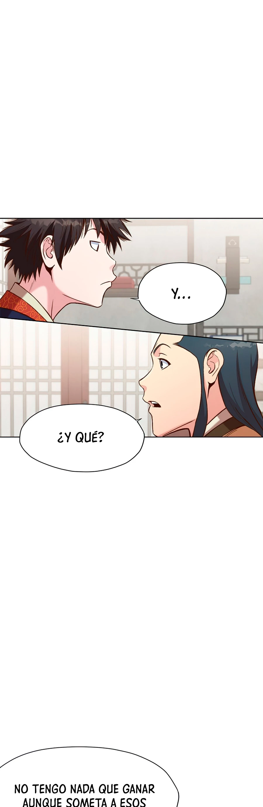 Dios Marcial Celestial - Capítulo 26 - Página 22 - LectorTMOo