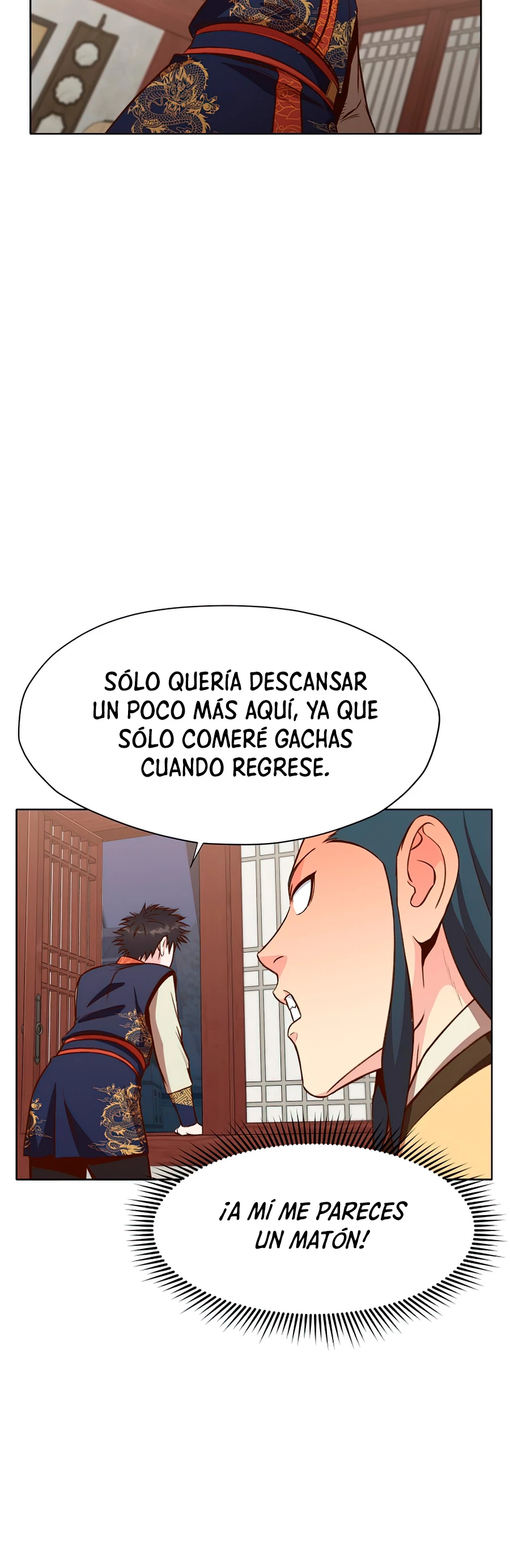 Dios Marcial Celestial - Capítulo 26 - Página 24 - LectorTMOo