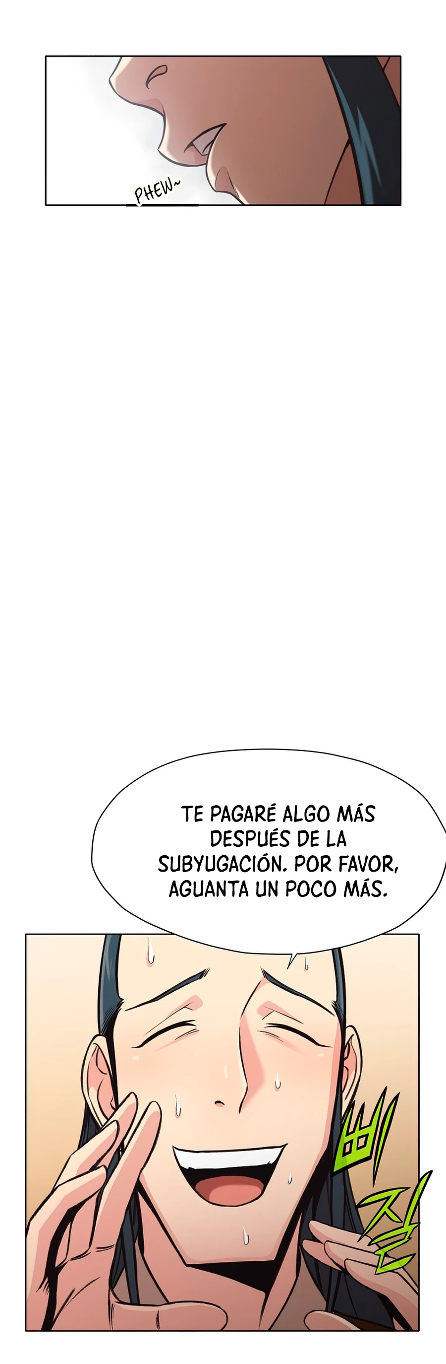 Dios Marcial Celestial - Capítulo 26 - Página 41 - LectorTMOo