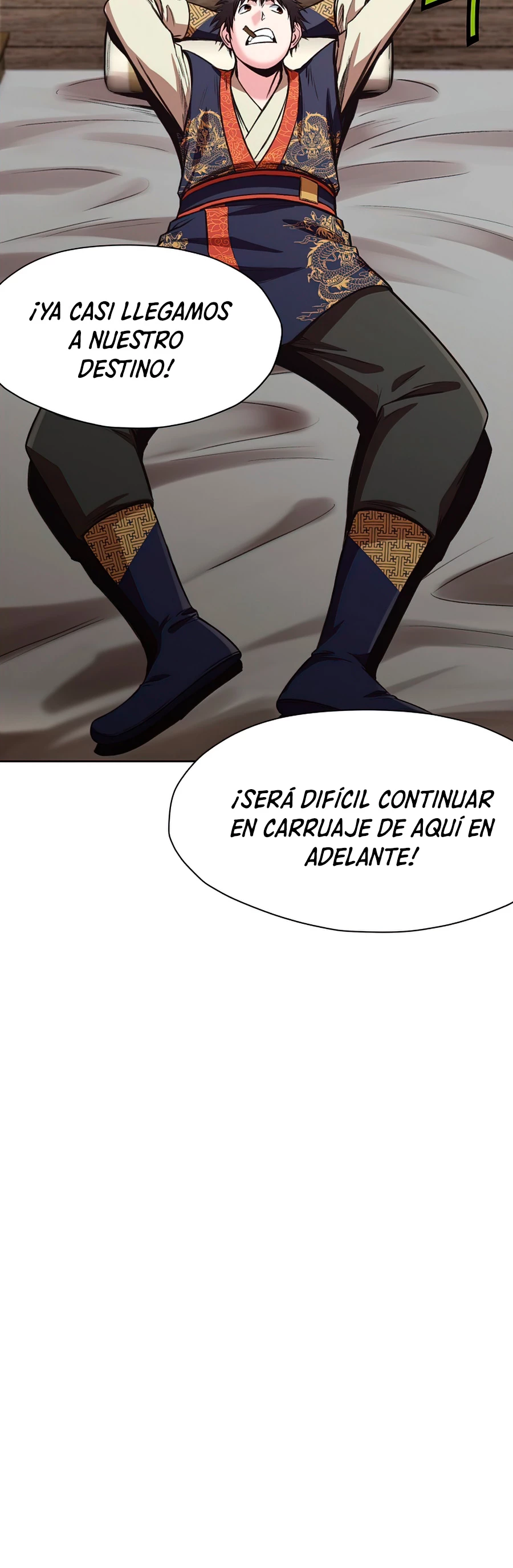 Dios Marcial Celestial - Capítulo 26 - Página 45 - LectorTMOo