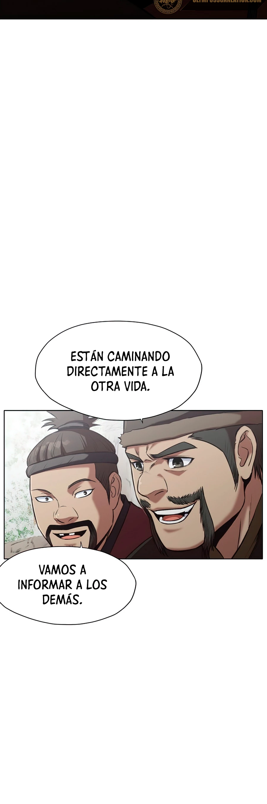 Dios Marcial Celestial - Capítulo 26 - Página 49 - LectorTMOo