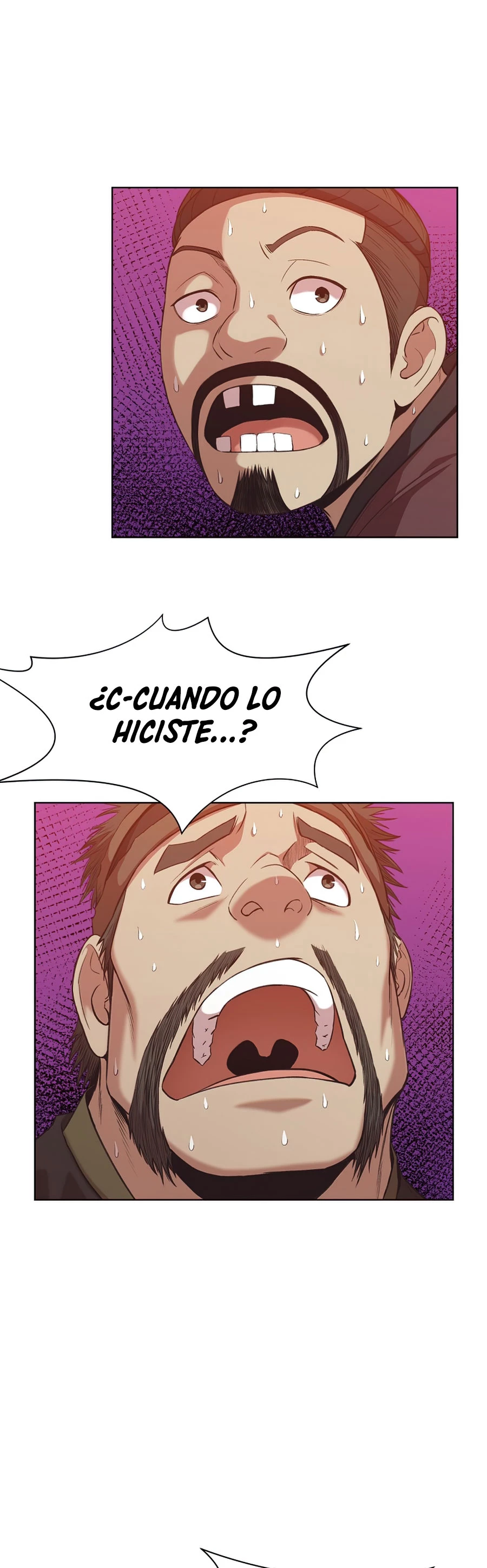 Dios Marcial Celestial - Capítulo 27 - Página 4 - LectorTMOo