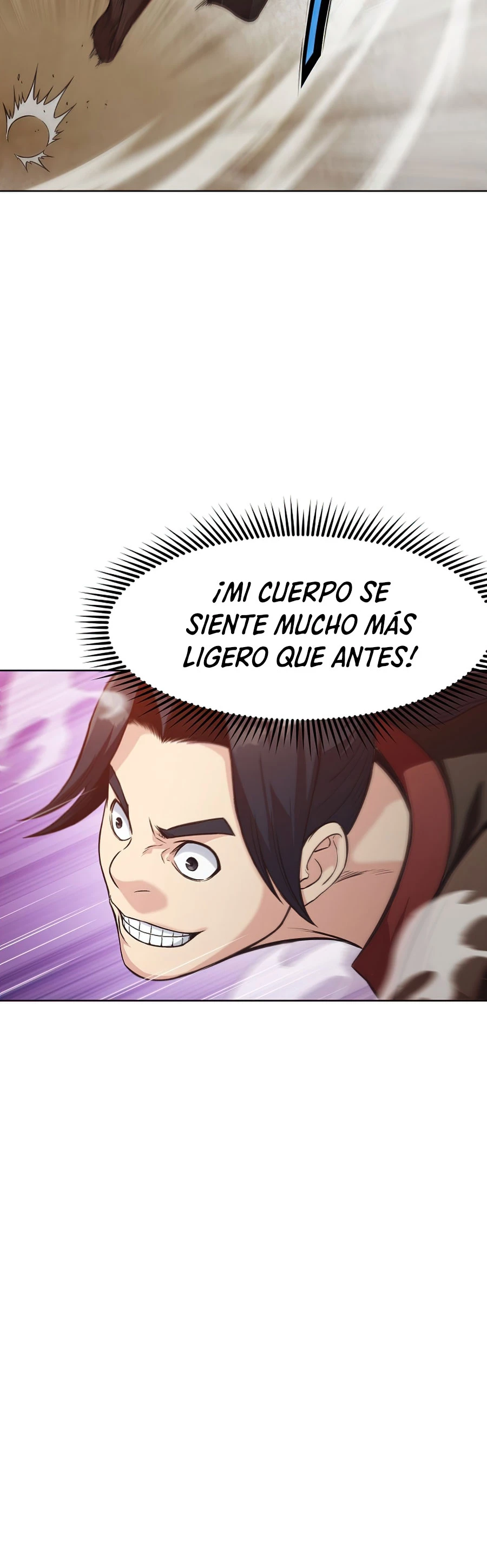 Dios Marcial Celestial - Capítulo 27 - Página 10 - LectorTMOo