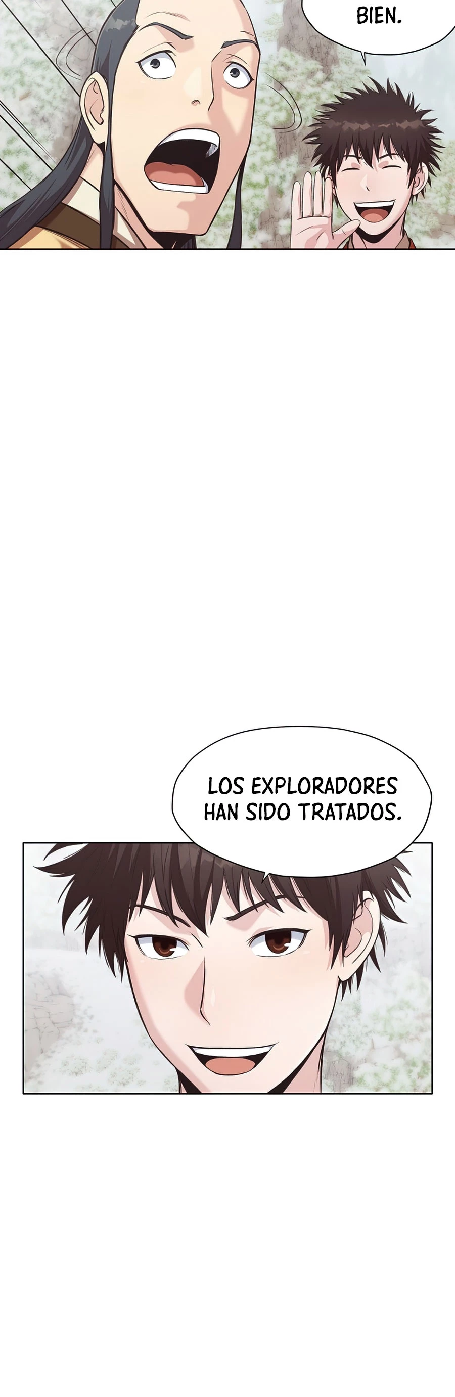 Dios Marcial Celestial - Capítulo 27 - Página 13 - LectorTMOo