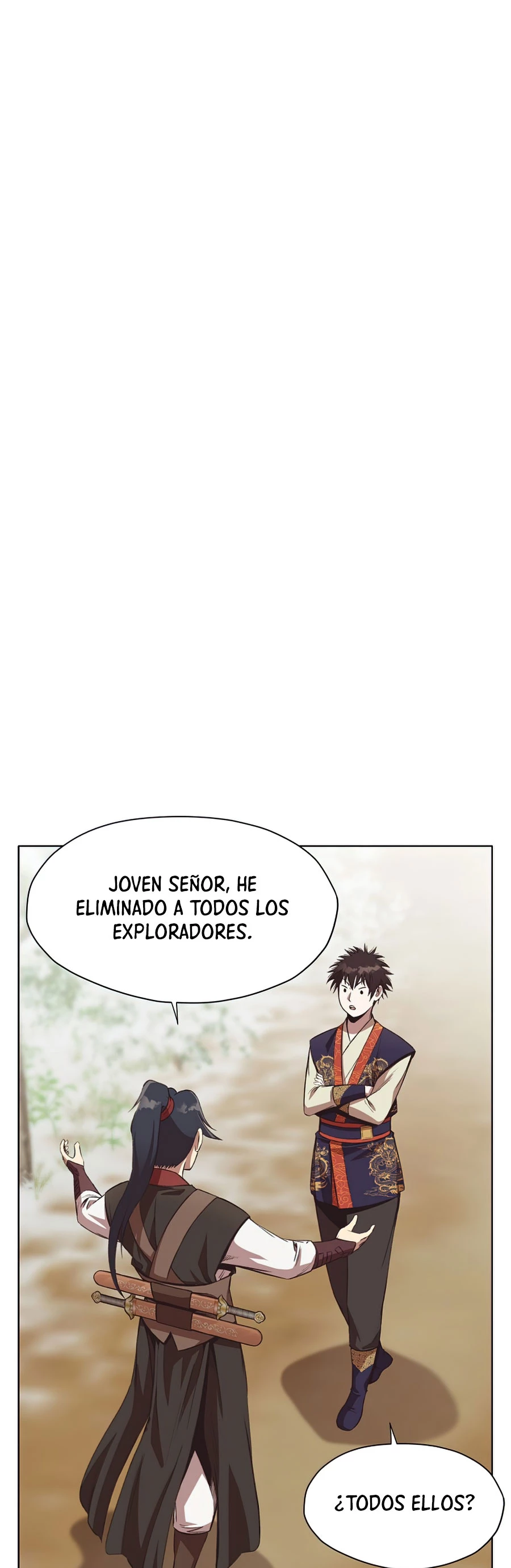 Dios Marcial Celestial - Capítulo 27 - Página 16 - LectorTMOo