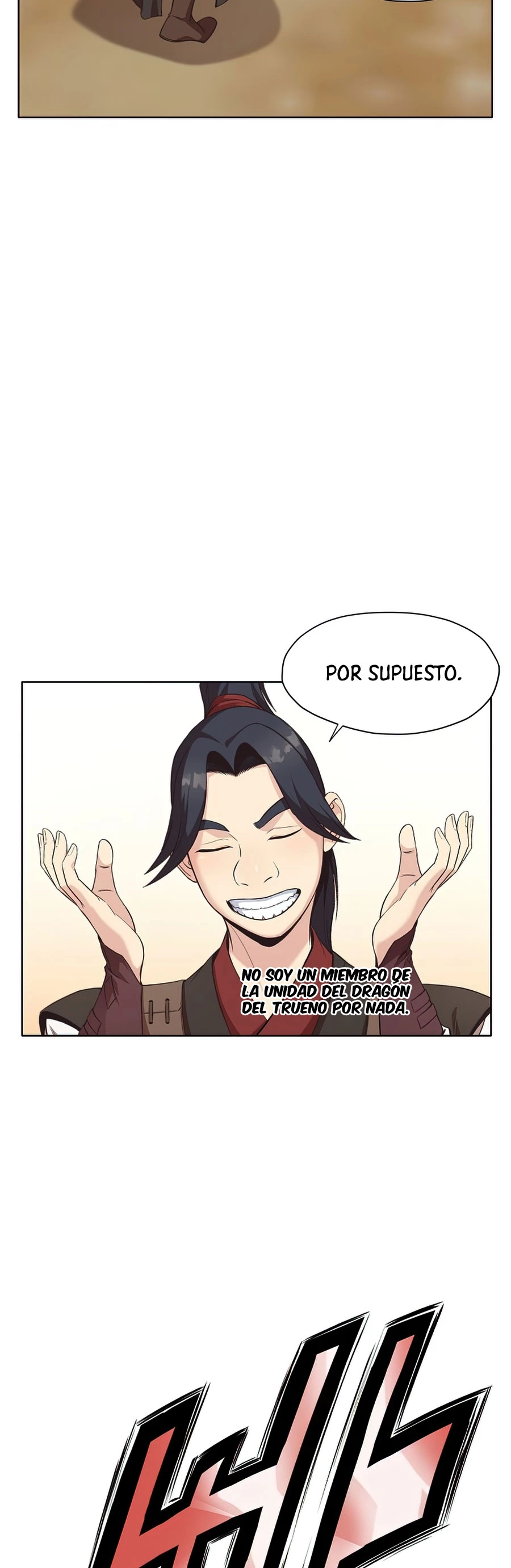 Dios Marcial Celestial - Capítulo 27 - Página 17 - LectorTMOo